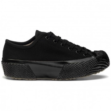 Superga Men 2434 Ms Japan CSV Triple Black