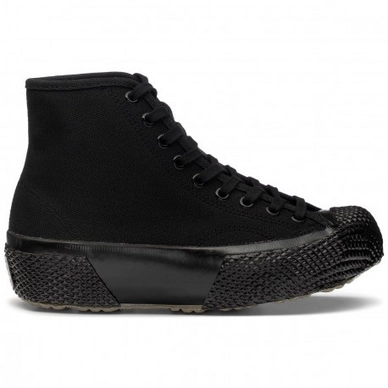 Superga Men 2435 Ms Japan CSV Triple Black