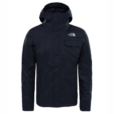 Jas The North Face Men Tanken Triclamate 3 in 1 Jacket TNF Black
