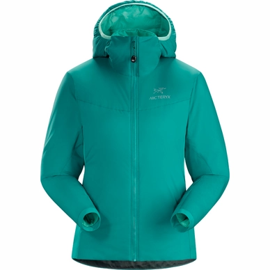 Veste Arc'teryx Women Atom LT Hoody Illusion