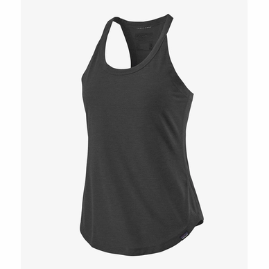 Débardeur Patagonia Women Cap Cool Trail Ink Black