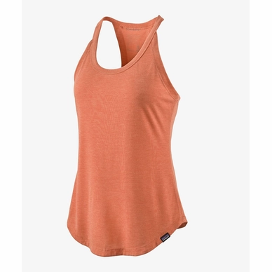 Vest Top Patagonia Women's Cap Cool Trail Mellow Melon