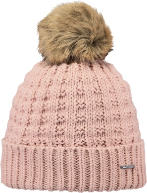 Muts Barts Women Filippa Beanie Pink