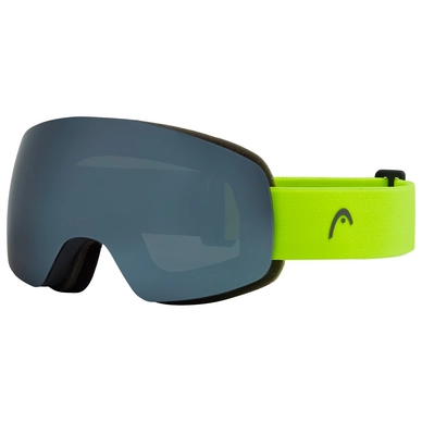 Ski Goggles HEAD Globe FMR Green / Silver