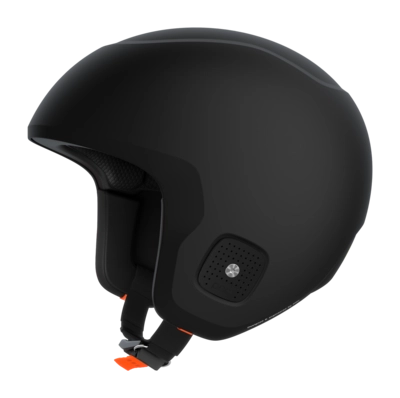 Skihelm POC Skull Dura X MIPS Unisex Uranium Black Matt