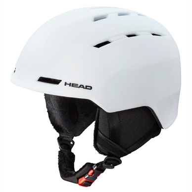 Ski Helmet HEAD Unisex Vico White