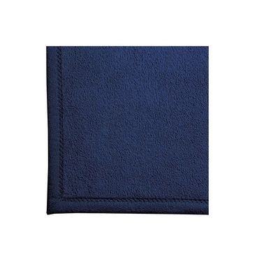 Uni Plaid Solare Naturell Marine