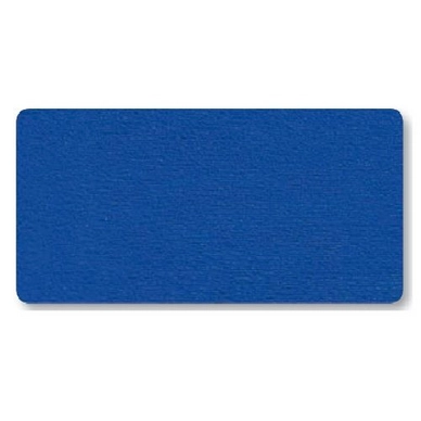Unidecke Ibena Solare Naturell Royalblau