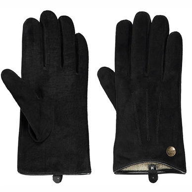 Handschoen Barts Women Christina Black