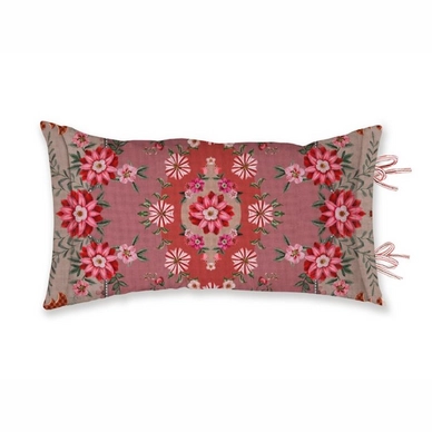 Coussin Pip Studio Chique Pink Percal (35 x 60 cm)