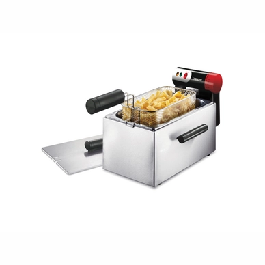Fritteuse Princess Turbo Fryer 180710