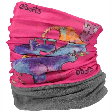 Neck Warmer Barts Polar Circus Candy