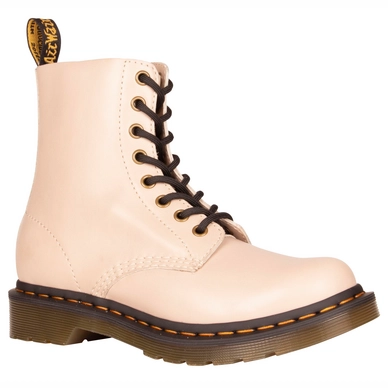 Dr. Martens Women 1460 Pascal Natural Wanama