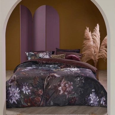 Dekbedovertrek Beddinghouse Riches Multi Flanel
