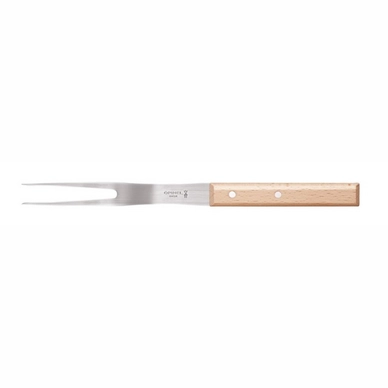 Meat Fork Opinel Parallele No. 124