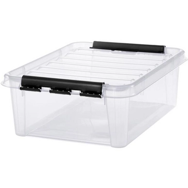 Storage Container Orthex SmartStore Classic 24 Black