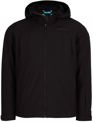 Jas O'Neill Men Flint Jacket Black Out