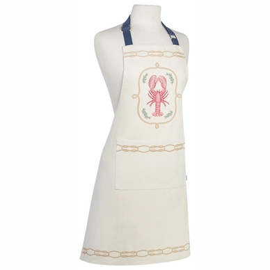 Schürze Now Designs Lobster Catch