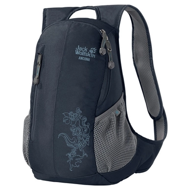 Rucksack Jack Wolfskin Ancona Night Blue
