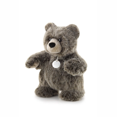 Knuffel Trudi Silver Collection Grizzly