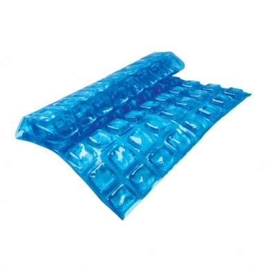 Pain de glace Igloo Maxcold Natural Ice Sheet 88 Cube Blue