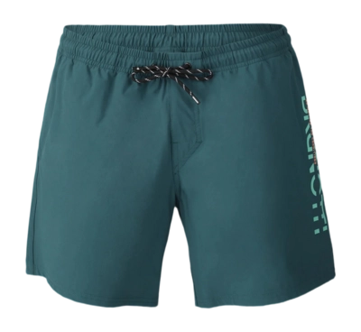 Swimming Trunks Brunotti Men Cester Fuel Green