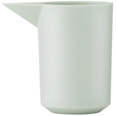 Melkkan Normann Copenhagen Geo Mint