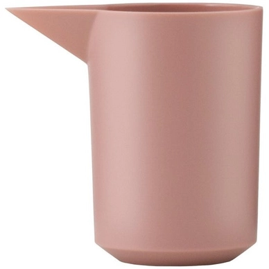 Melkkan Normann Copenhagen Geo Blush