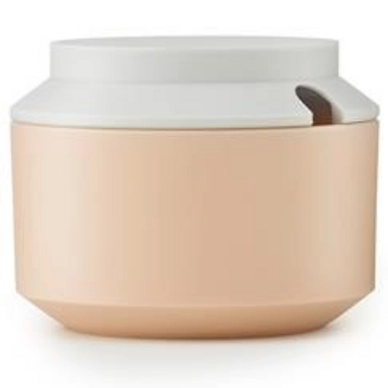 Zuckerdose Normann Copenhagen Geo Nude Frost