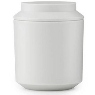 Voorraadbus Normann Copenhagen Geo Frost 8 x 8 cm