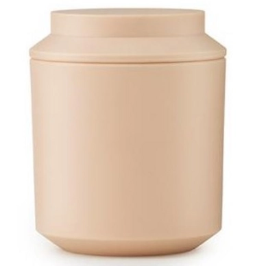 Voorraadbus Normann Copenhagen Geo Nude 8 x 8 cm