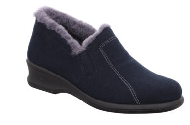 Slippers Rohde Women Farun 2516 Blue