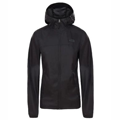 Jacket The North Face Women Cyclone TNF Black