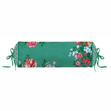 Sierkussen Pip Studio Dutch Painters Groen Percal (22 x 70 cm)