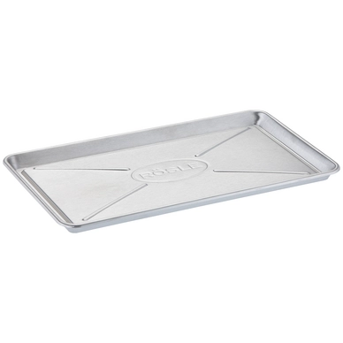 Bakplaat Rösle Universeel RVS 36 x 20 cm