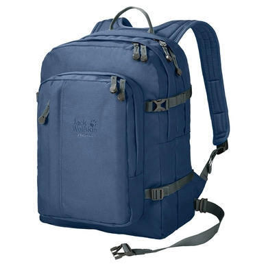 Sac à Dos Jack Wolfskin Berkeley Ocean Wave
