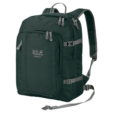 Rugzak Jack Wolfskin Berkeley Dark Pine