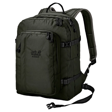 Rucksack Jack Wolfskin Berkeley Pinewood