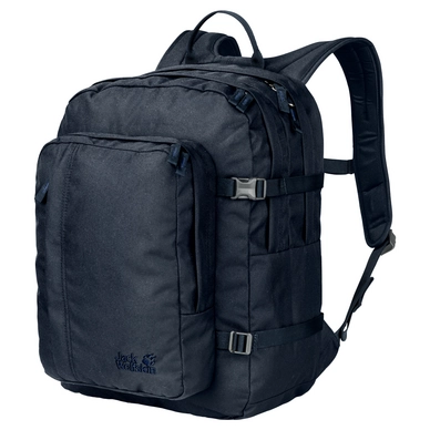 Rugzak Jack Wolfskin Berkeley Night Blue 2019