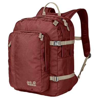 Rugzak Jack Wolfskin Berkeley Redwood 2019