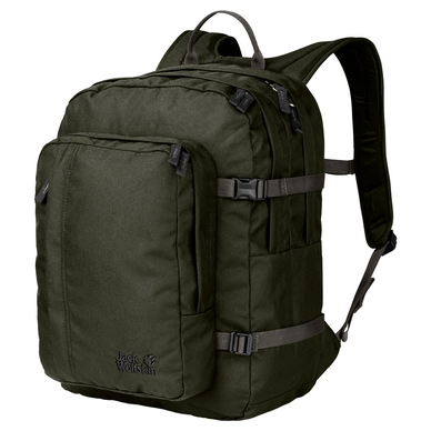 Rugzak Jack Wolfskin Berkeley Pinewood 2019