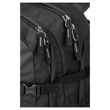 Rugzak Jack Wolfskin Berkeley Black 2019