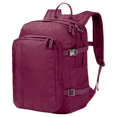 Rugzak Jack Wolfskin Kids Berkeley S Wild Berry