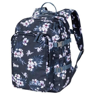 Rugzak Jack Wolfskin Kids Berkeley S Tropical Blossom