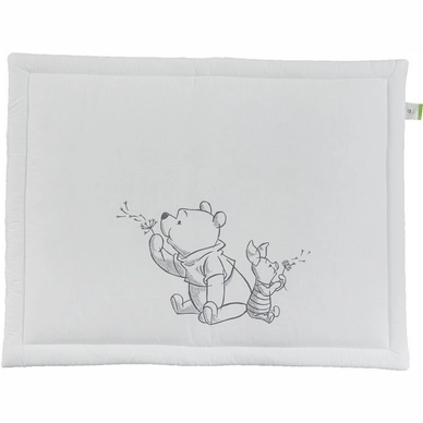 Boxkleed Anel Pooh Uni White