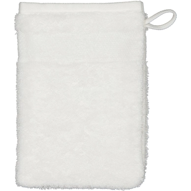Gant de Toilette Villeroy & Boch One Brilliant White (Lot de 3)