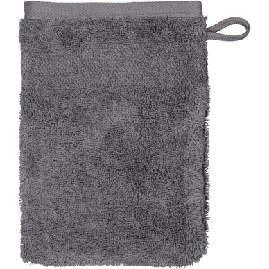 Washandje Villeroy & Boch One Graphite (Set van 3)
