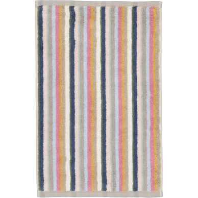 Gastendoek Villeroy & Boch Coordinates Stripes Multicolor (Set van 3)