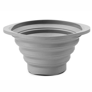Vergiet Normann Copenhagen Strainer Grey