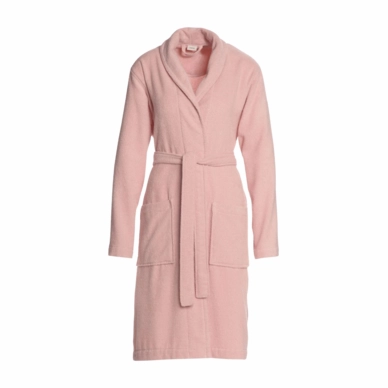 Badjas Esprit Unisex Mono Rose
